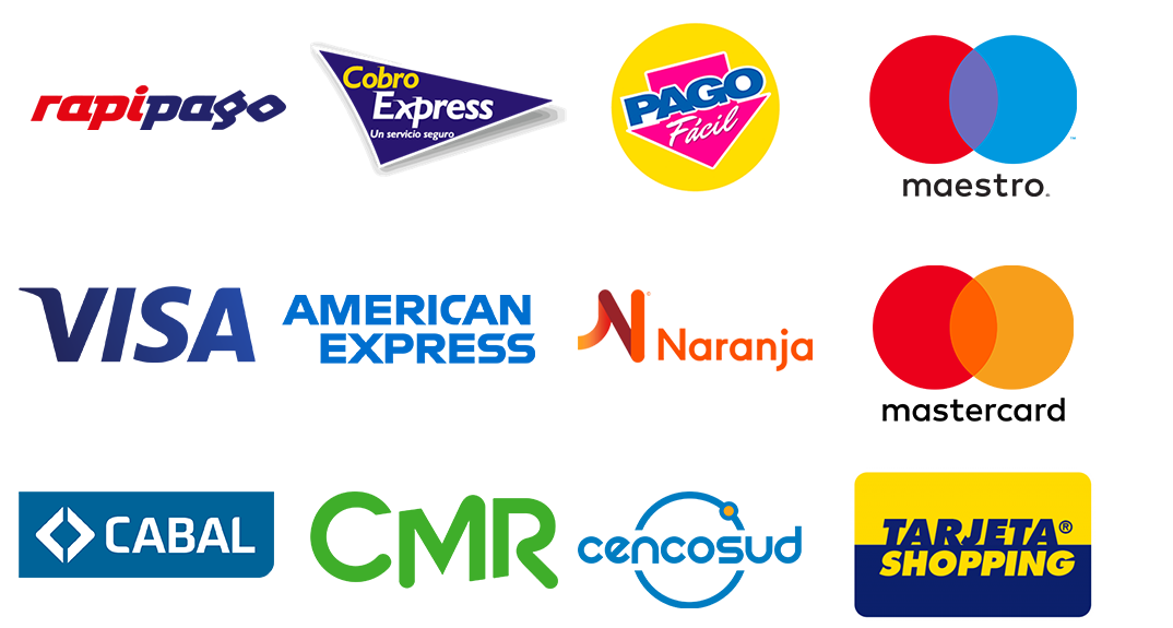 Formas de Pago Cursos a Distancia Formas de Pago Cursos a Distancia