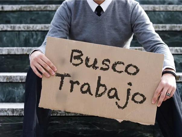 Busco empleo ¿Cuál es la mejor manera de hacerlo?