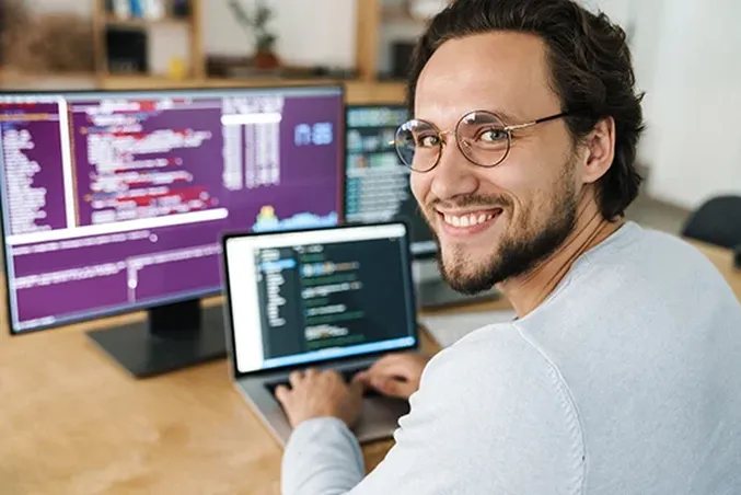 Primeros pasos en programación web: guía para principiantes