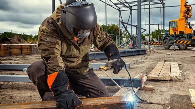 Soldadura: qué tipos existen y cuál tiene más demanda laboral