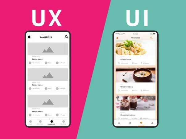 UX/UI en 2025: habilidades clave y tu primer trabajo