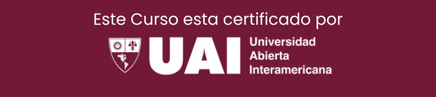 Certificación universitaria