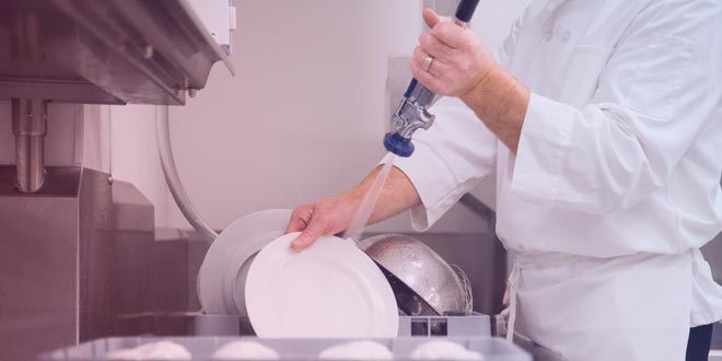 Buenas prácticas de manufactura en la industria alimentaria