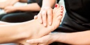 ¿Qué tipos de pedicura existen?