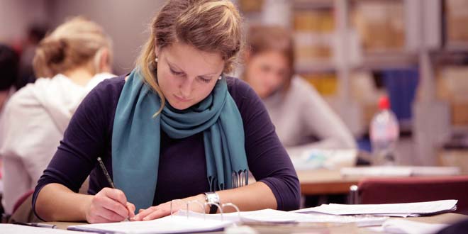 Las mejores técnicas de memorización para estudiar Derecho