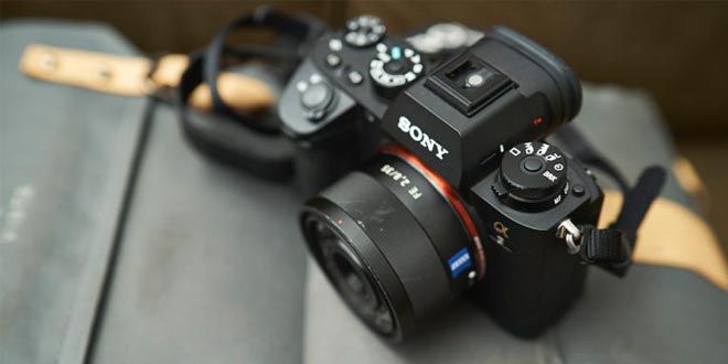 Curso de fotografía a distancia en FUDE