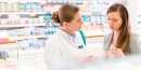 Funciones de un auxiliar de farmacia