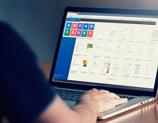 Cursos Gratuitos de Computación