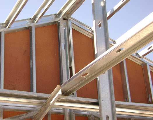 Curso de Construcción en Seco