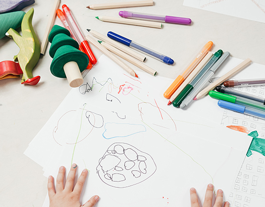 Curso de Jugar y aprender en Educación Infantil