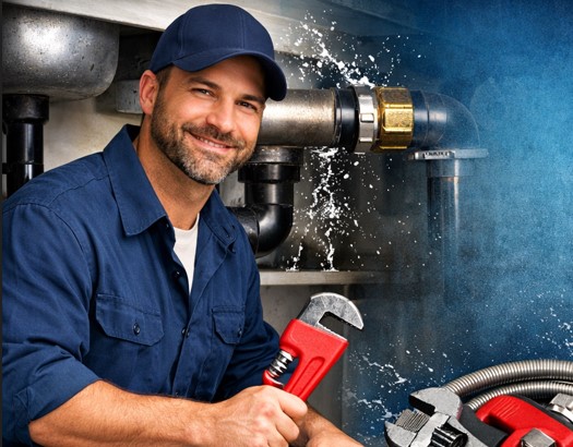 Curso de Plomero Profesional | FUDE