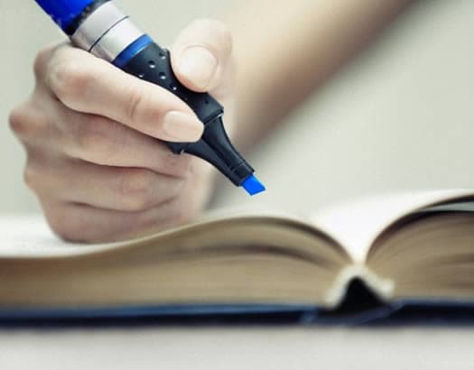 Curso de Técnicas de Estudio