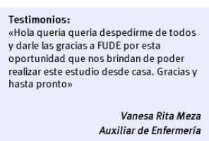 Curso de Tips Marketing de Servicios Profesionales | FUDE 