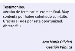 Curso de Excel Basico | FUDE 