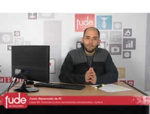 Curso de Diseño Responsive | FUDE 