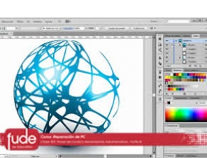Curso de Fireworks CS6 | FUDE 