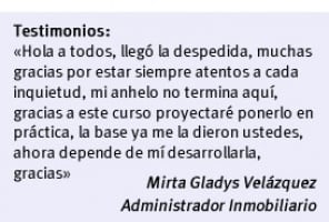 Curso de Administración de Negocios | FUDE 