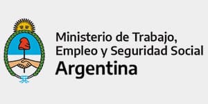 Logo Secretaría de Trabajo