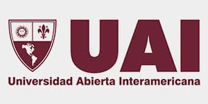 Logo UAI