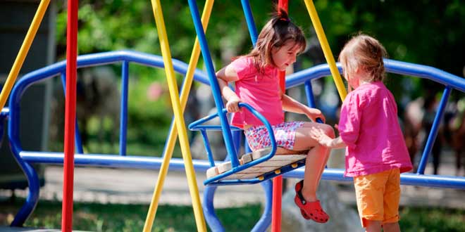 Cómo estimular la psicomotricidad infantil