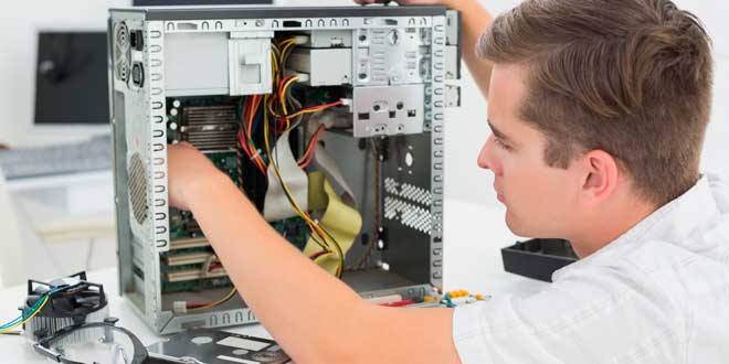 Ventajas de realizar cursos de computación