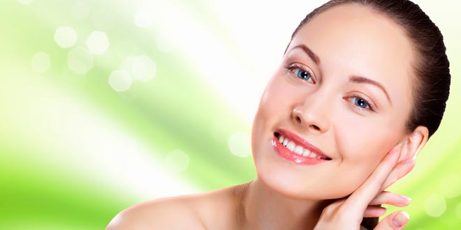 ¿Cómo se hace un peeling facial?