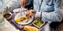 Dietas saludables en hospitales