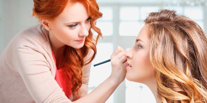 Cursos de maquillaje, tips básicos para principiantes