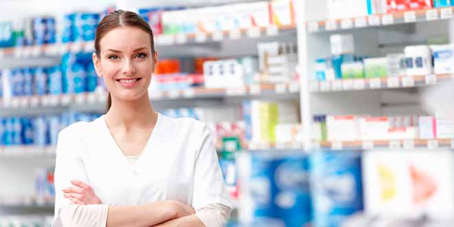 Cursos en Mendoza de Auxiliar de Farmacia