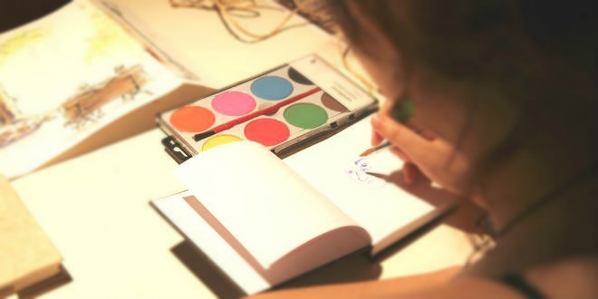 7 reglas para aprender a dibujar