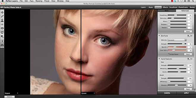 Photoshop y sus herramientas principales