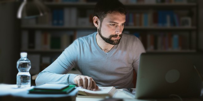 Estudio a distancia, 5 técnicas para manejar tu tiempo