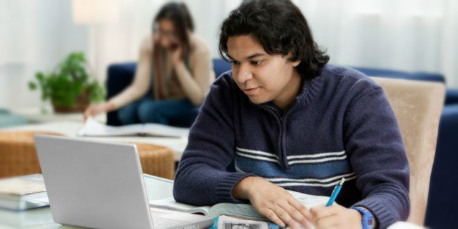 5 claves para aprender a estudiar a distancia