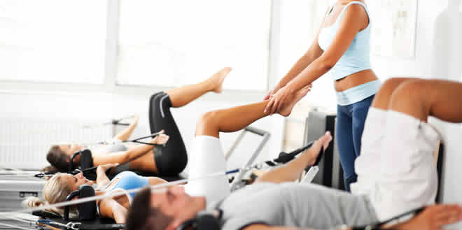 Conocé los beneficios del pilates reformer