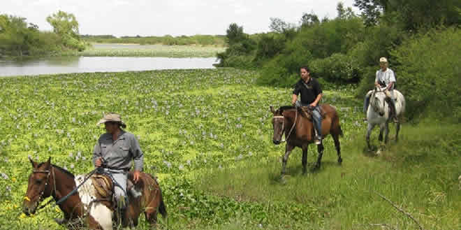 ¿Qué es el ecoturismo?