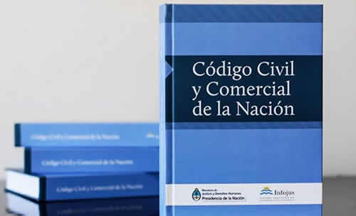 ¿Cuáles son las sorpresas del nuevo código civil y comercial?