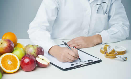 Nutrición Hospitalaria: las dietas más importantes