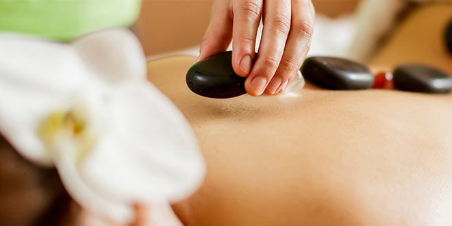 Diferentes tipos de spa