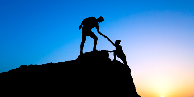 Coaching empresarial y motivación