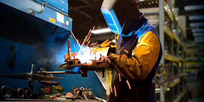 Seguridad e higiene en el trabajo