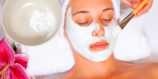 Los beneficios del Peeling Facial