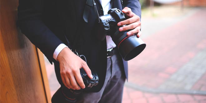 Cómo dominar la fuente de luz en fotografía