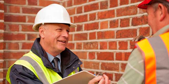 Los planes de seguridad e higiene laboral