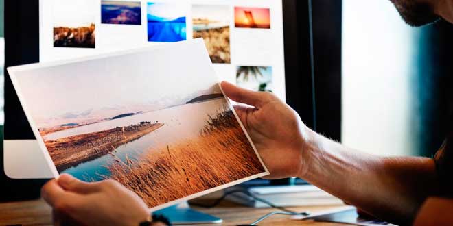 Para qué sirve el retoque fotográfico