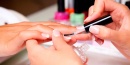 La importancia del manicure