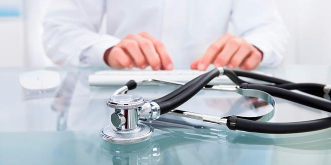 What is medical billing?