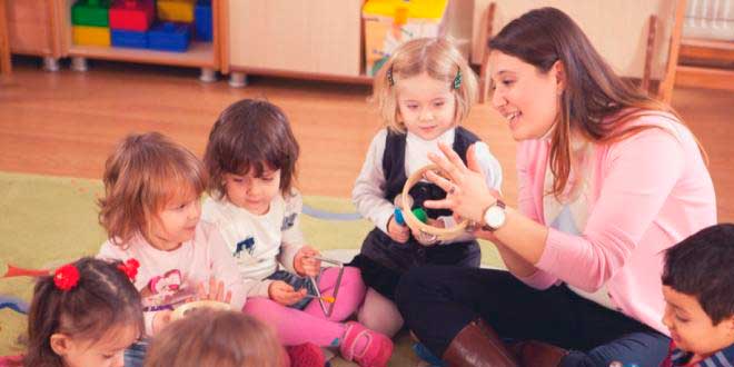 Todo lo que tenés que saber sobre psicomotricidad infantil