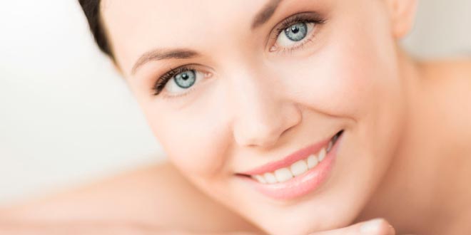 ¿Qué incluye un tratamiento de peeling facial?