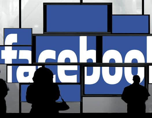 Curso de Facebook | FUDE