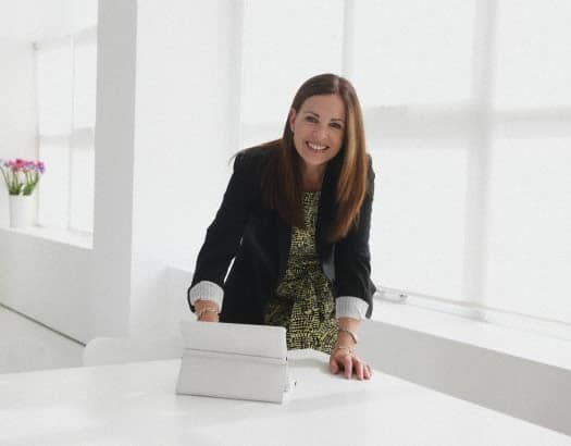 Curso de Secretariado Ejecutivo | FUDE